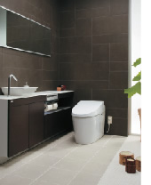 トイレリフォーム