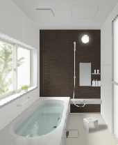 浴室リフォーム